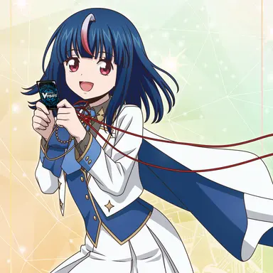 Profile image of 明導ヒカリ