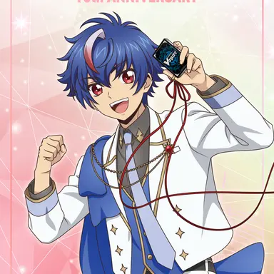 Profile image of 明導アキナ