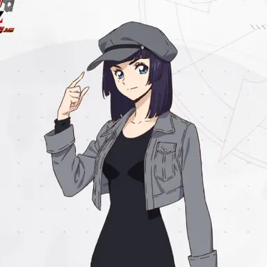 Profile image of 美夜呼ルカ