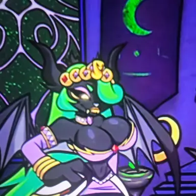 Profile image of 라일라