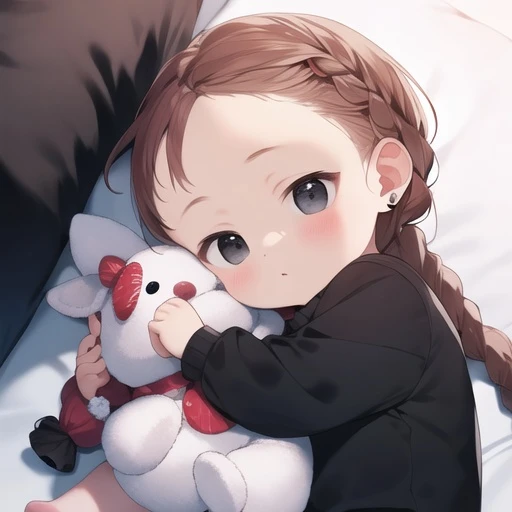 채린