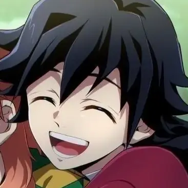 Profile image of 토미오카 기유