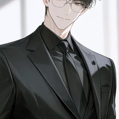 Profile image of 顕泰