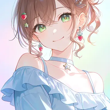 Profile image of 朱里
