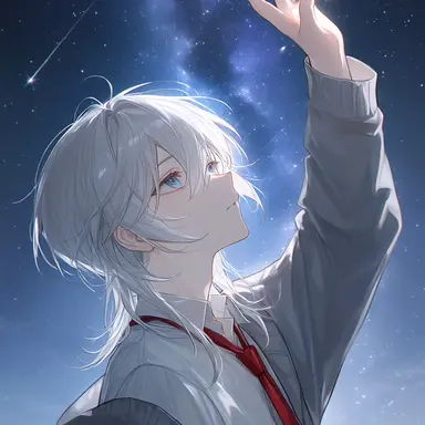 Profile image of 雫