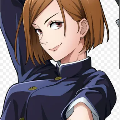 Profile image of 釘崎野薔薇