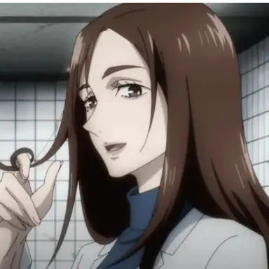 Profile image of 家入硝子