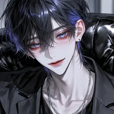 Profile image of Shiro