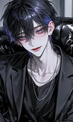 Profile image of Shiro