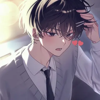 Profile image of 박하늘