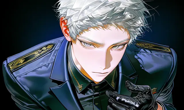 Profile image of 오즈발트