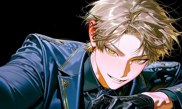 Profile image of 에드가르도