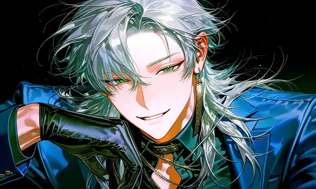Profile image of 네빌