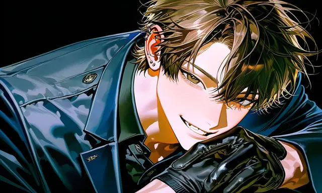 Profile image of 카시안