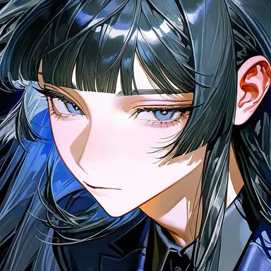 Profile image of 클라리사