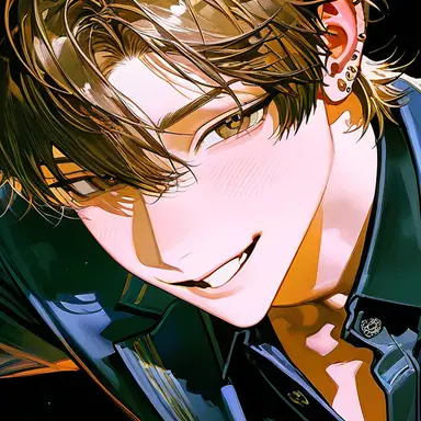 Profile image of 카시안