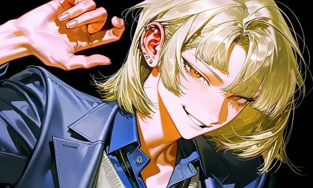 Profile image of 에발리나