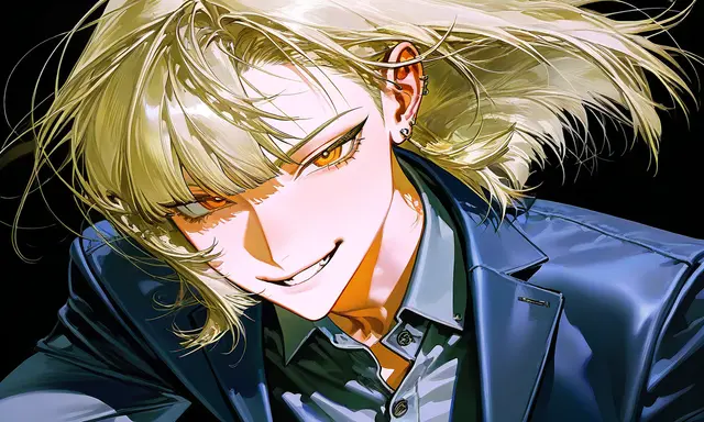 Profile image of 에발리나