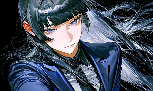 Profile image of 클라리사