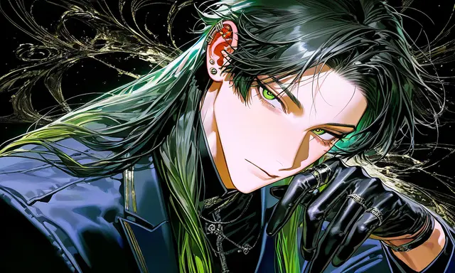 Profile image of 제파리스