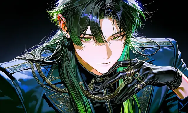 Profile image of 제파리스