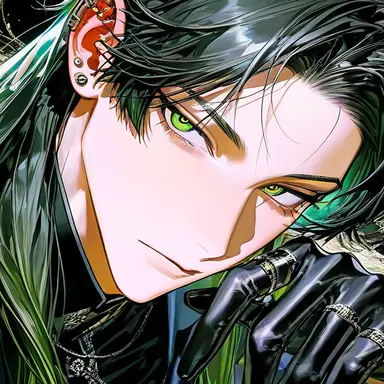 Profile image of 제파리스