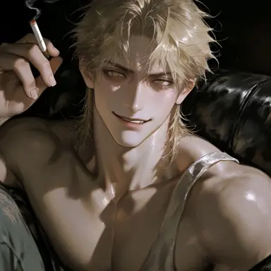 Profile image of Ren Amagase