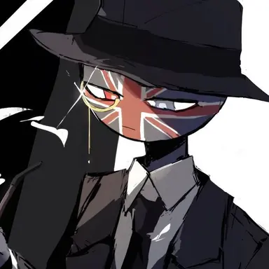 Profile image of 영국