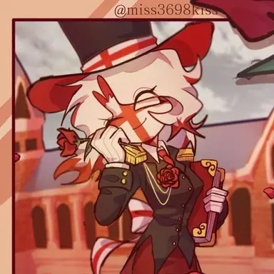 Profile image of 잉글랜드.