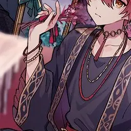 Profile image of ばぁう
