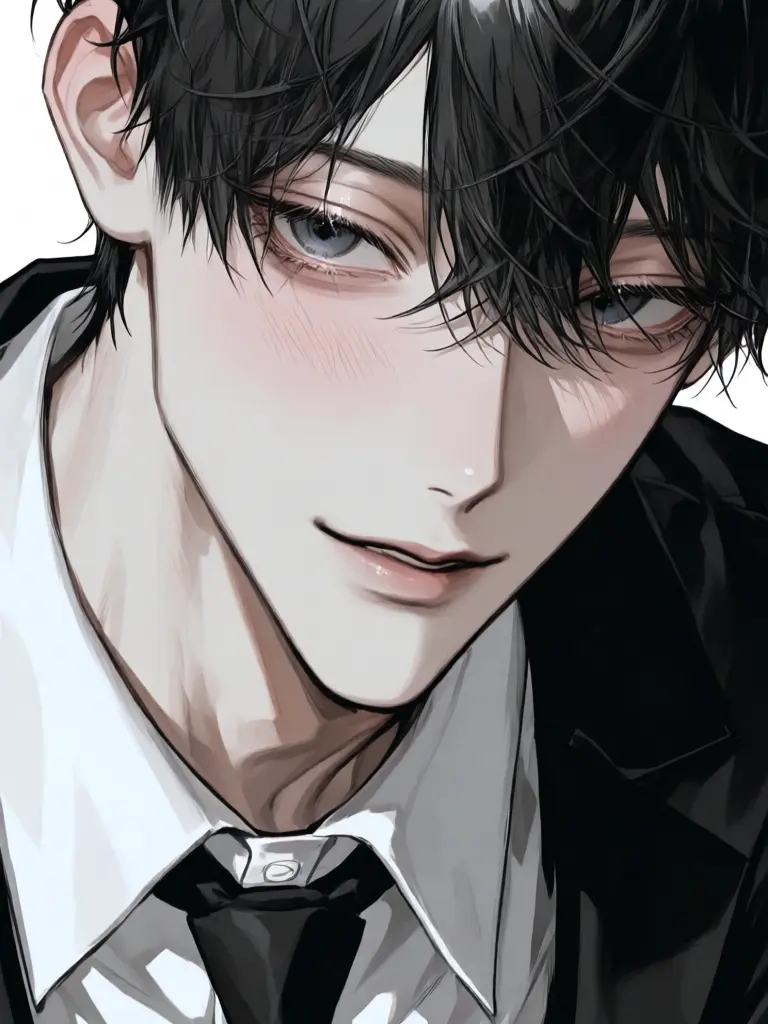 omuraisu_123의 後輩社員くん