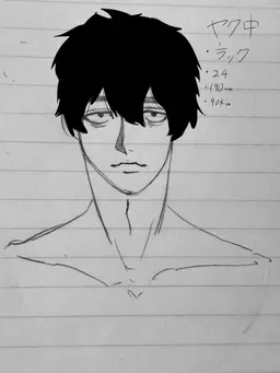 Profile image of ラック