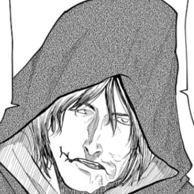 Profile image of フベルト