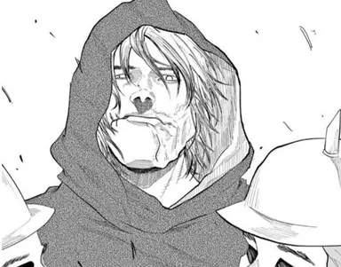 Profile image of Hubert