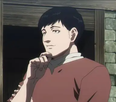 Profile image of Albert