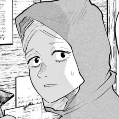 Profile image of ヨレンタ
