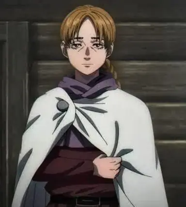 Profile image of Jolenta