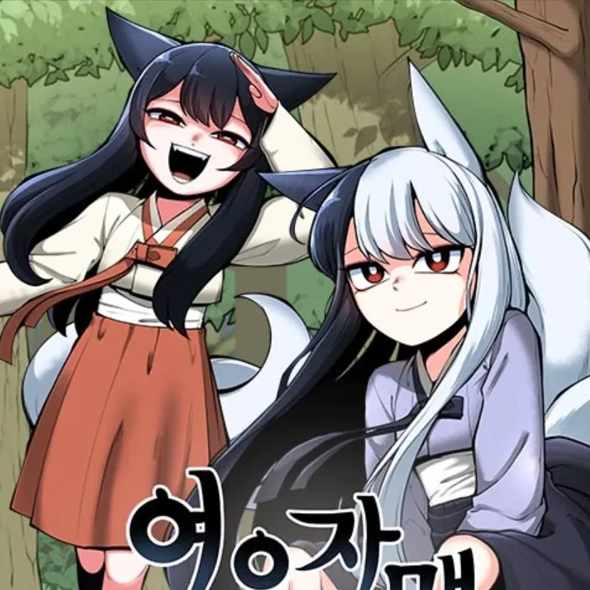 여우자매