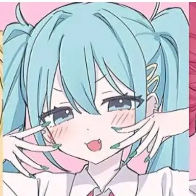 Profile image of 初音 ミク