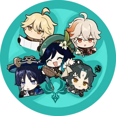 Profile image of Modern Anemo chars