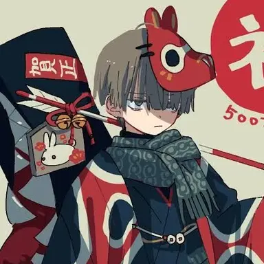 Profile image of 飛