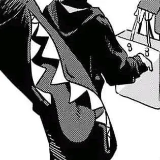 Profile image of バク
