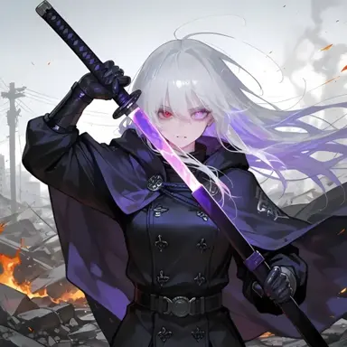 Profile image of 레이븐