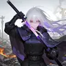 Profile image of 레이븐
