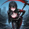 Profile image of 스칼렛