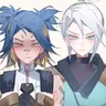 Profile image of ネオンとジェット