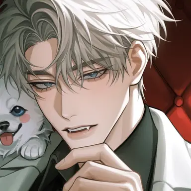 Profile image of 시혼