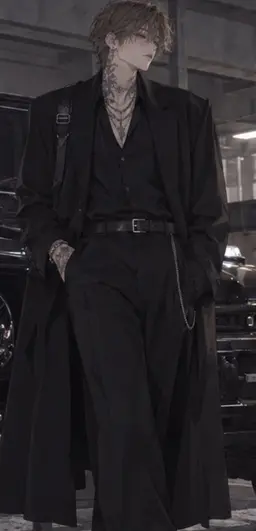 Profile image of 타카시로 호쿠토