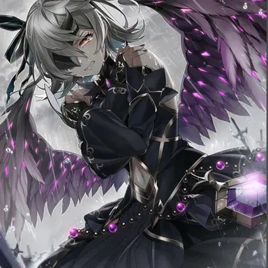 Profile image of エレノア