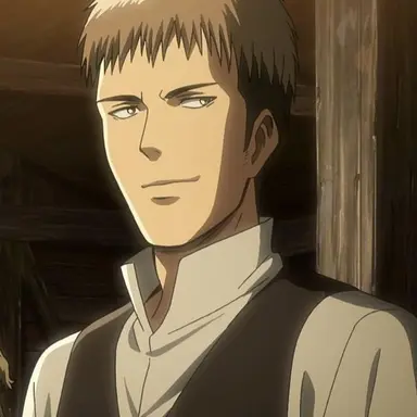 Profile image of Jean